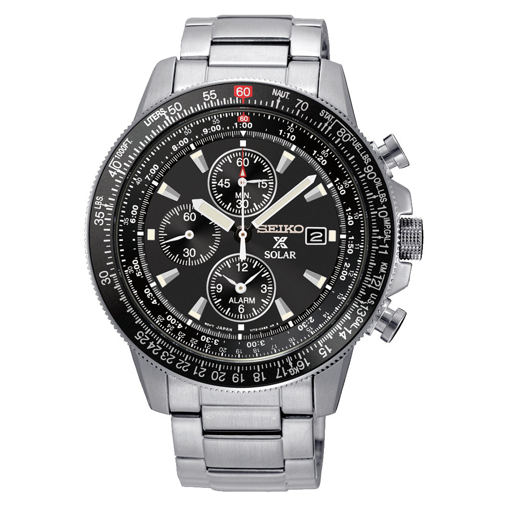 Seiko Men's Prospex Sport Quartz Watch
