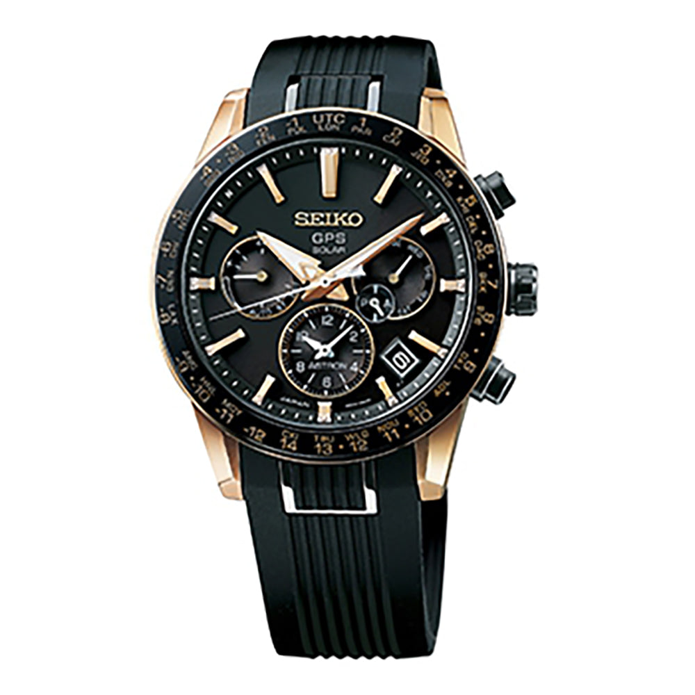 Seiko Men's Astron Formal Quartz Watch