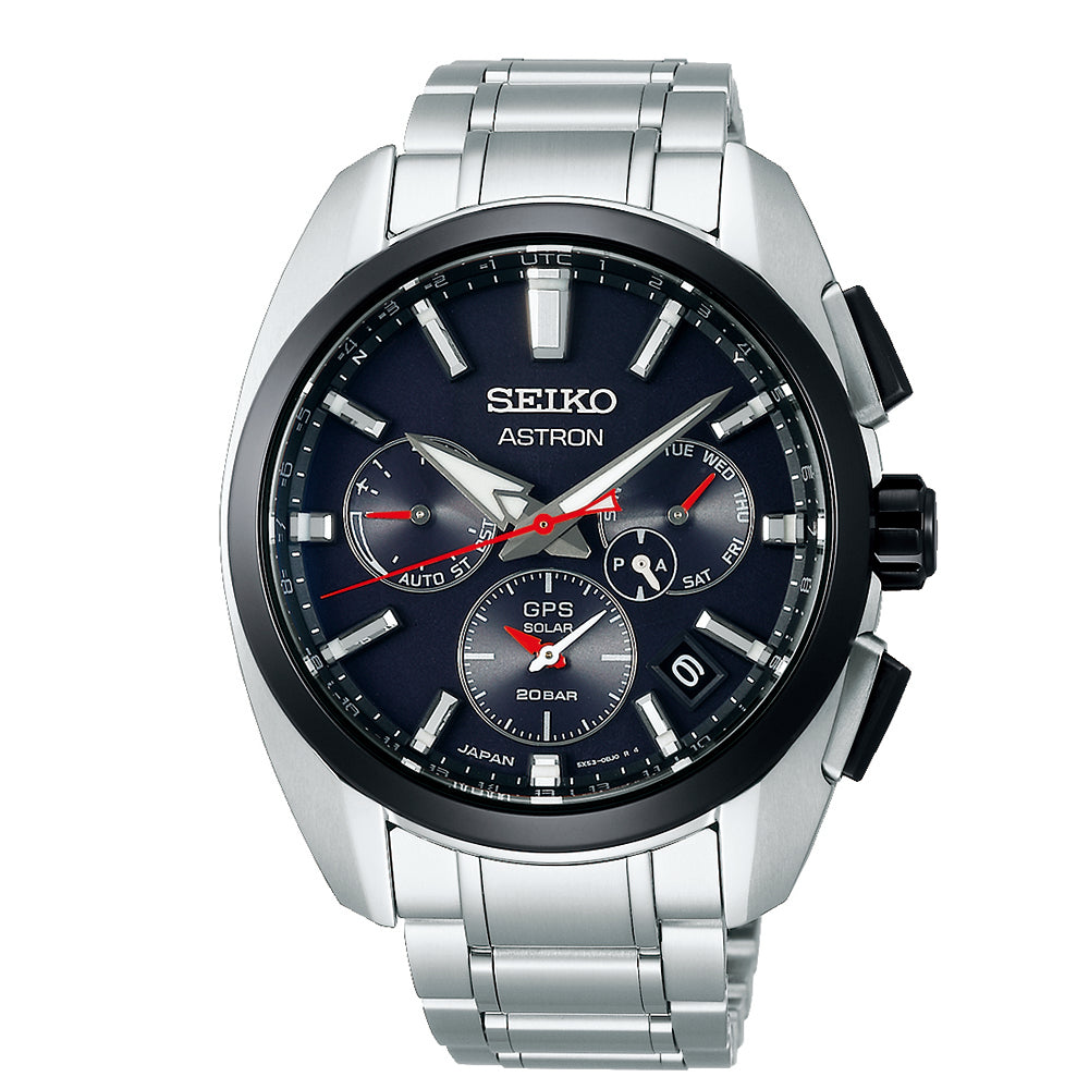 SEIKO Men's Astron Formal Quartz Watch