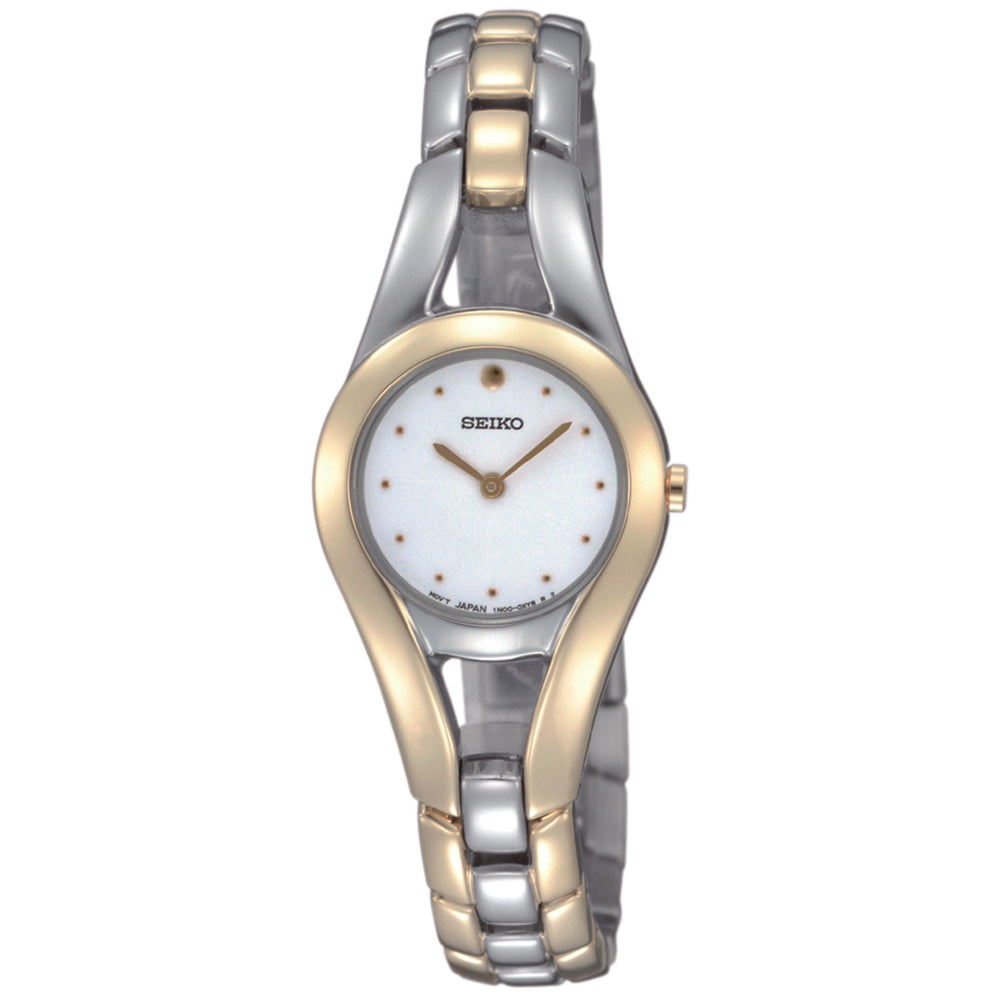 Seiko Women's Dress Quartz Watch