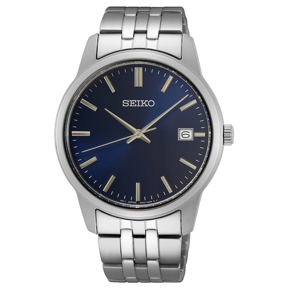 Seiko Men's Formal Quartz Watch