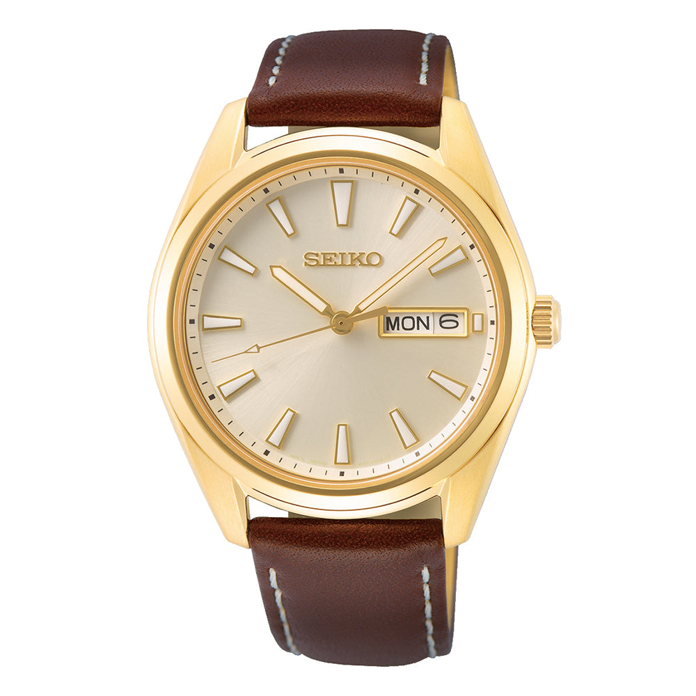 SUR450P1 SEIKO Men's Formal Quartz Watch The Watch House