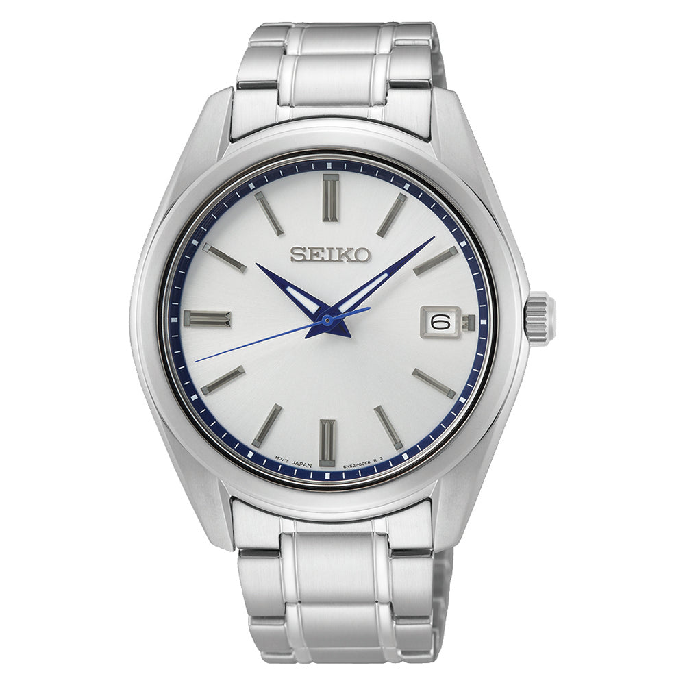 Seiko Men's Formal Quartz Watch Limited Edition