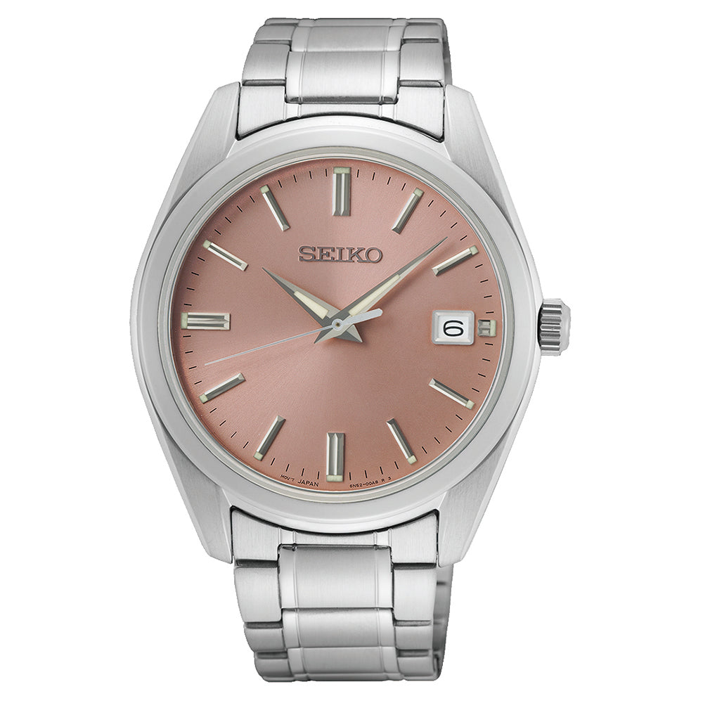 SEIKO Quartz - 時計