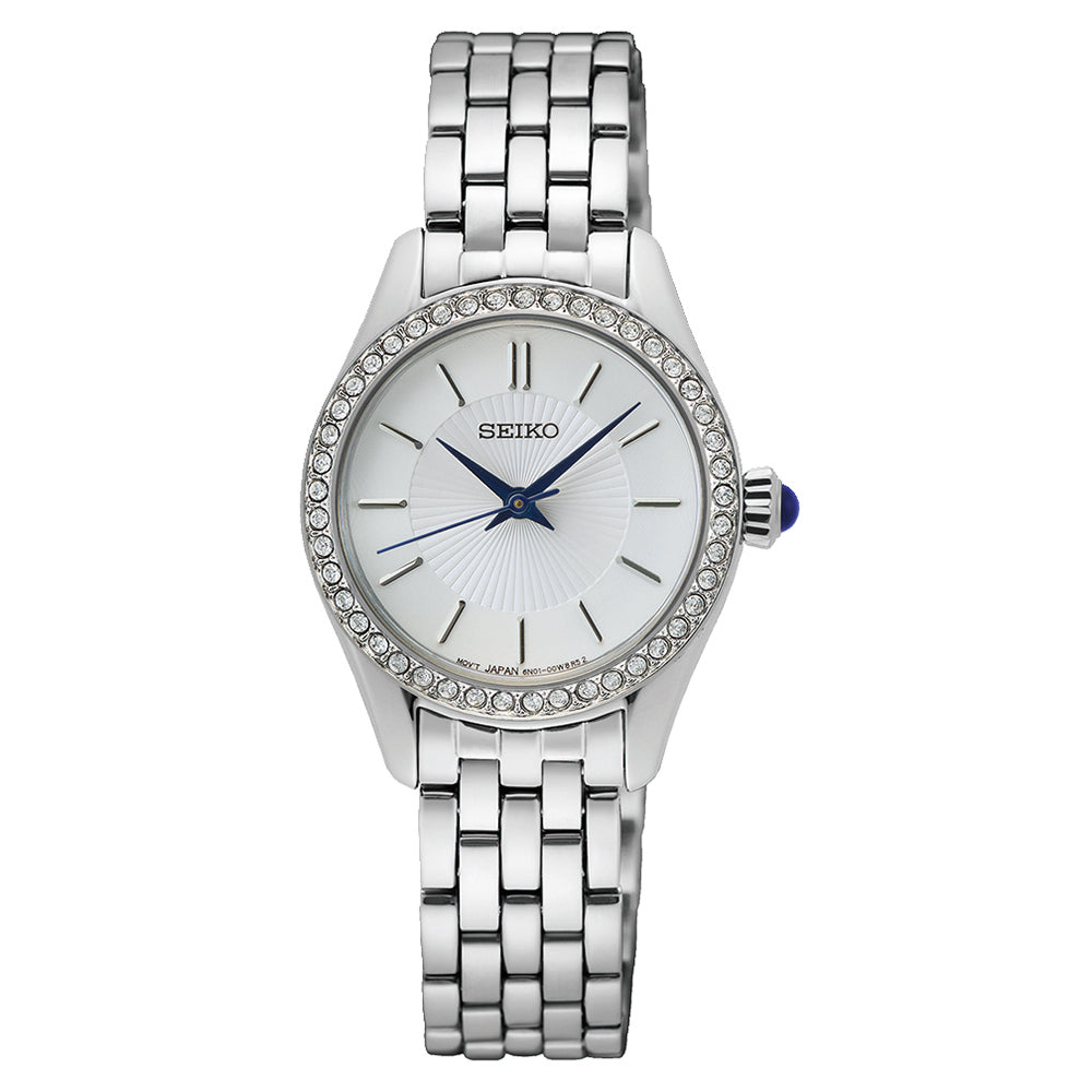 Seiko Women's Quartz Watch