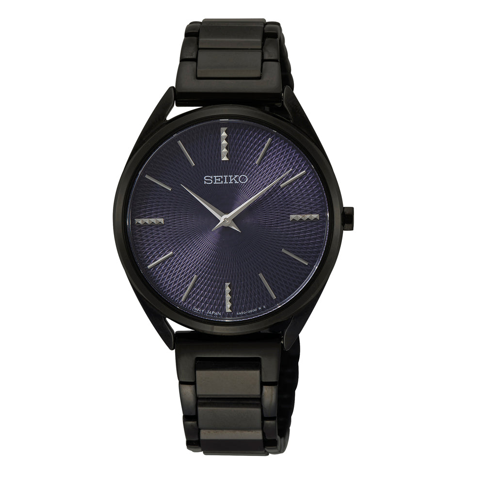 SEIKO Women's Dress Quartz Watch