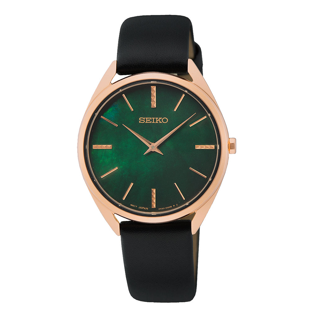 Seiko Women's Quartz Watch