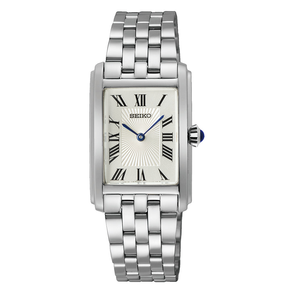 Seiko Women's Quartz Watch – The Watch House