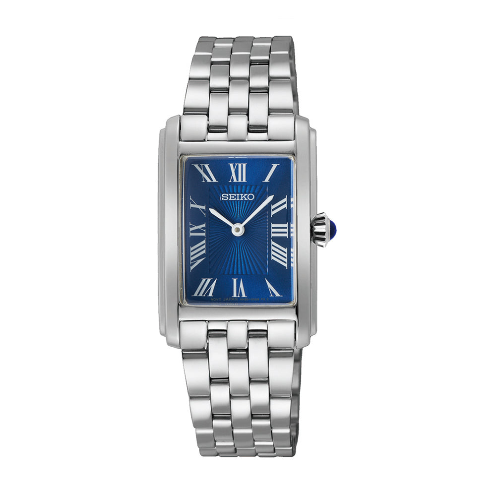 Seiko Women s Quartz Watch The Watch House