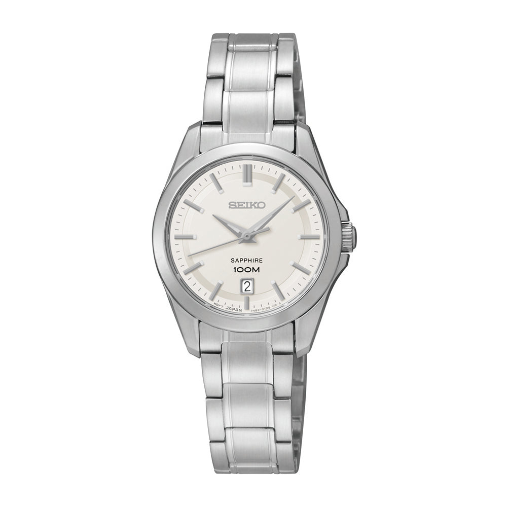 Seiko Women's Dress Quartz Watch