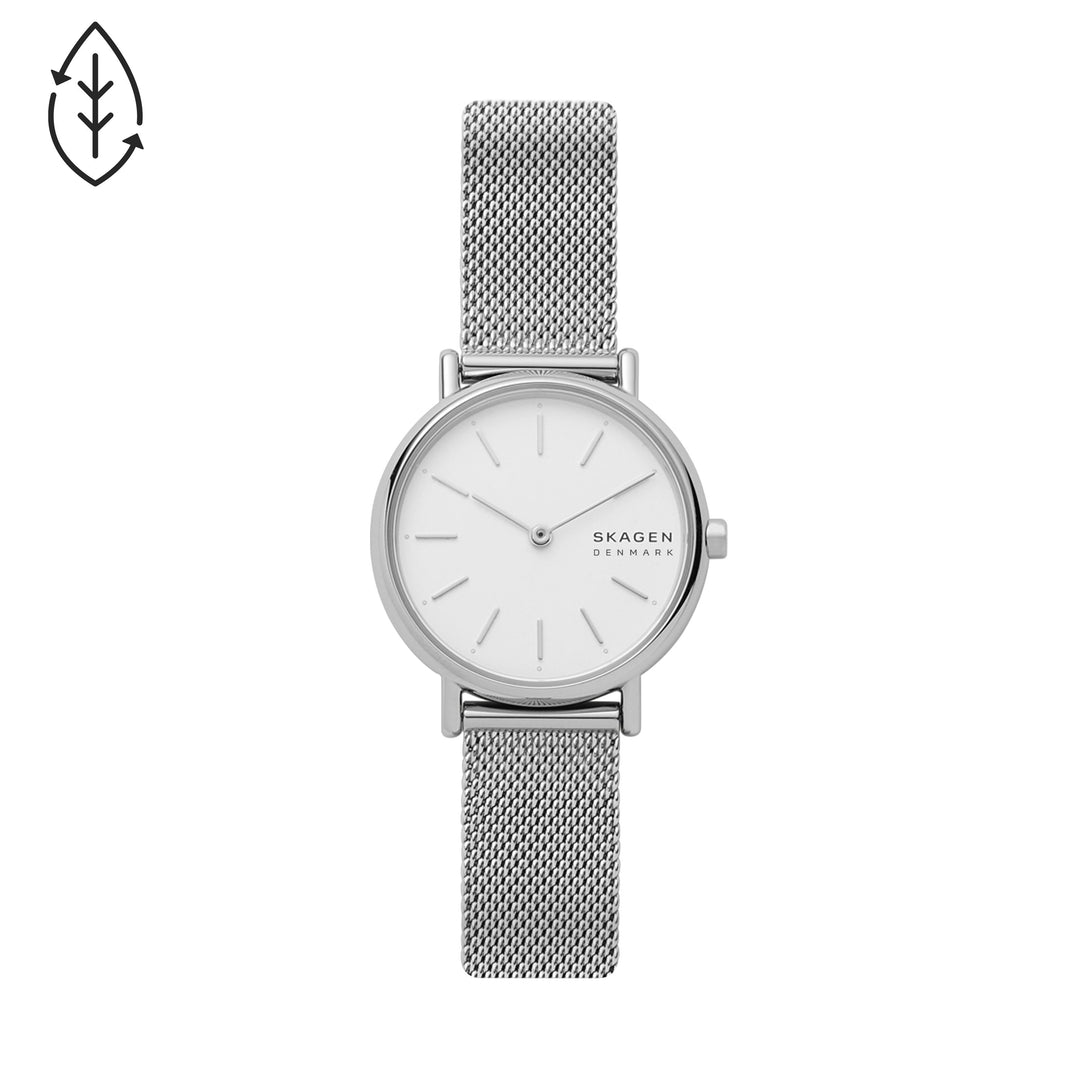 SKAGEN SIGNATUR QUARTZ WOMEN WATCH