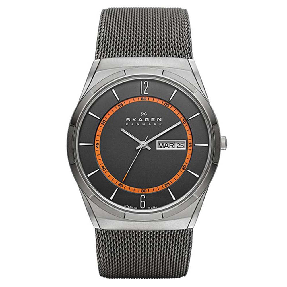 SKAGEN TIT GR MSH GR GR D