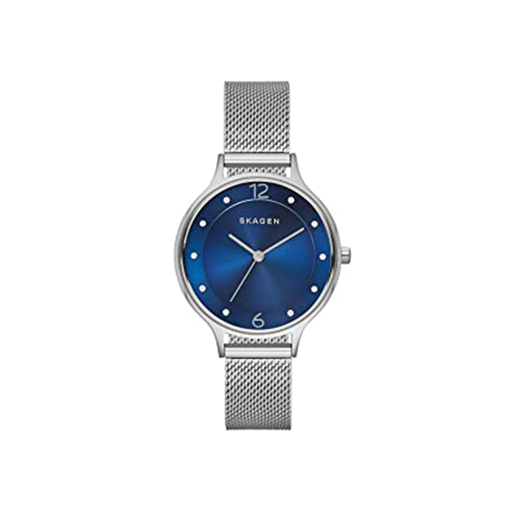 SKAGEN L SS METAL BRACELET