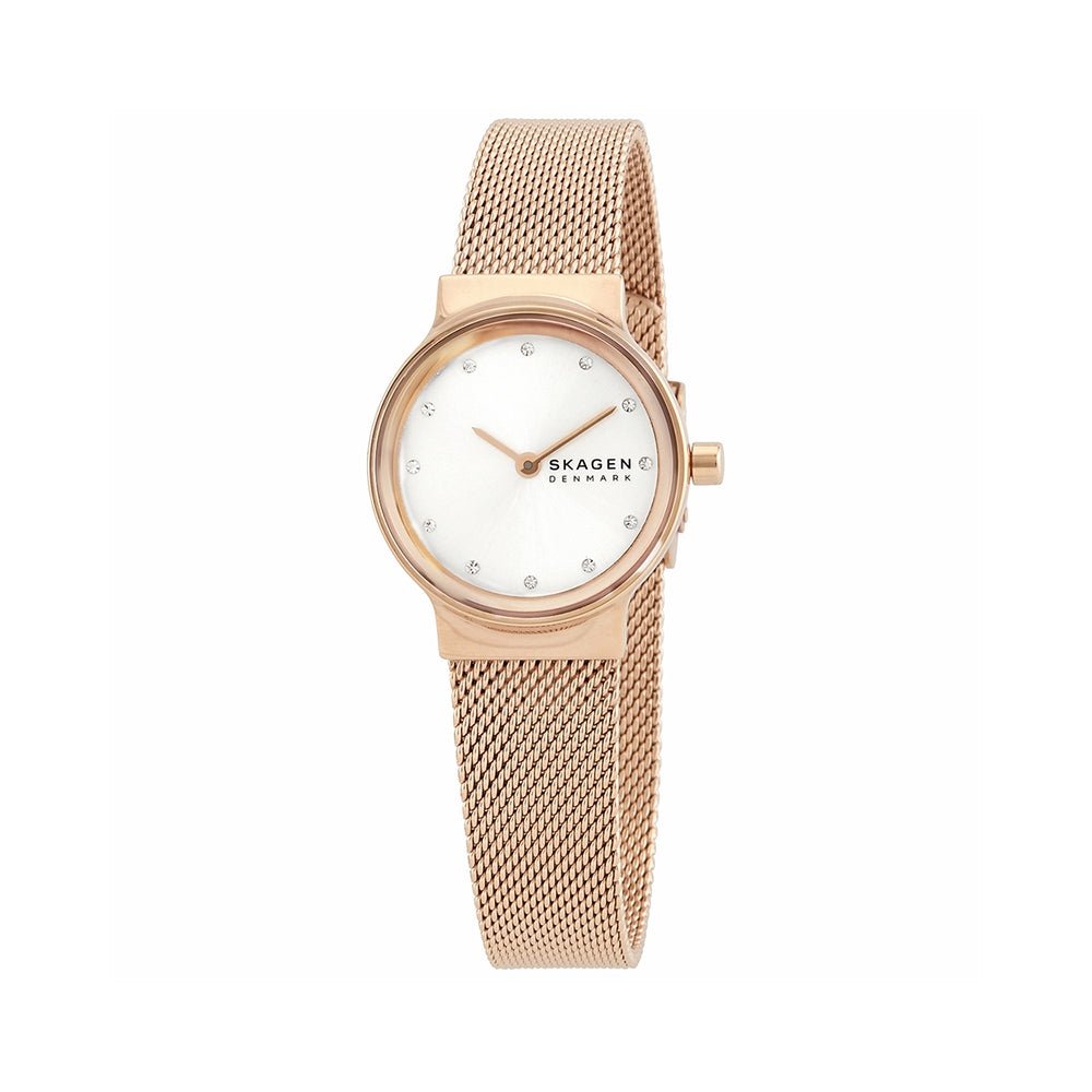 SKAGEN ANALOG WATCH GP METAL BRACELET