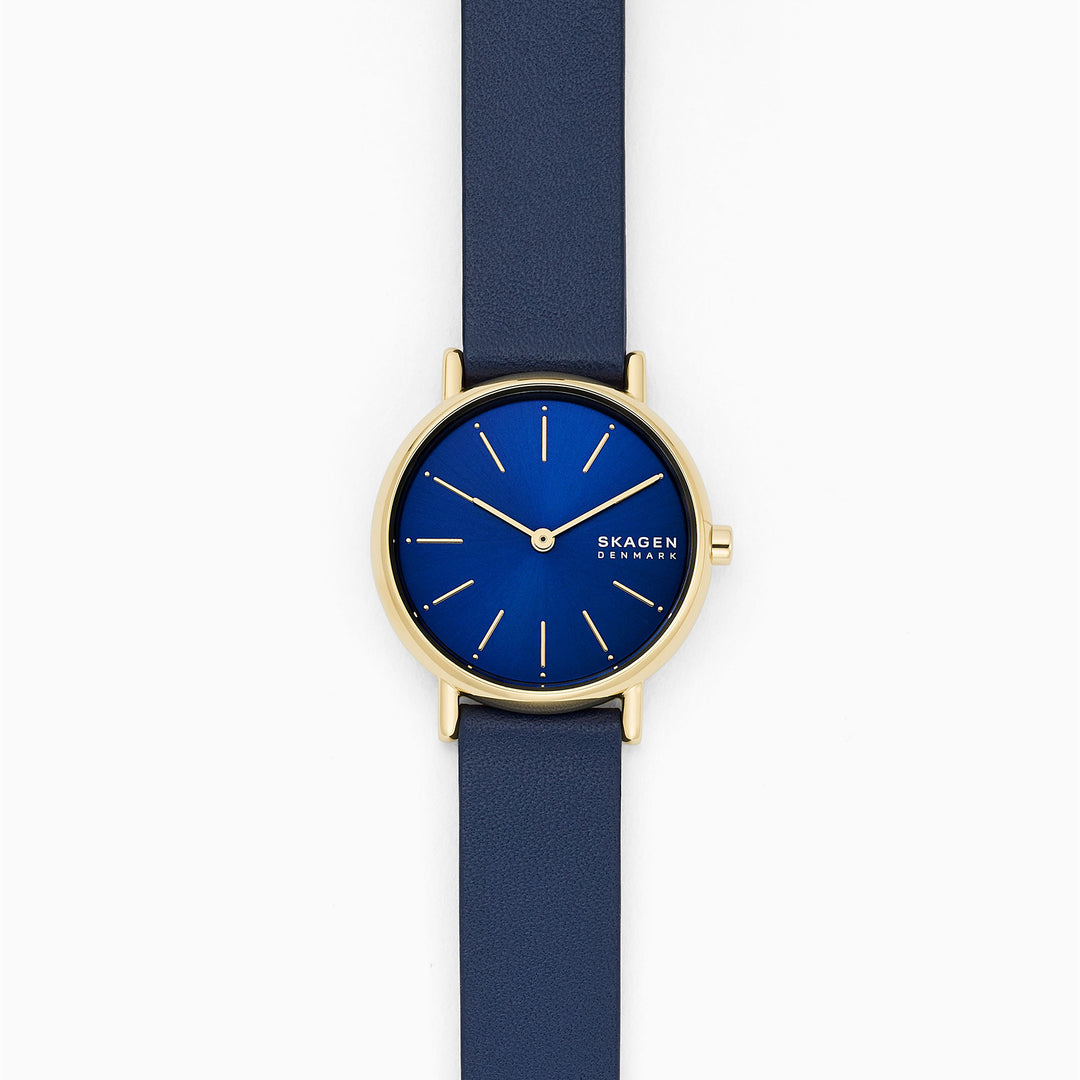 SKAGEN Women's Signatur Fashion Quartz Watch