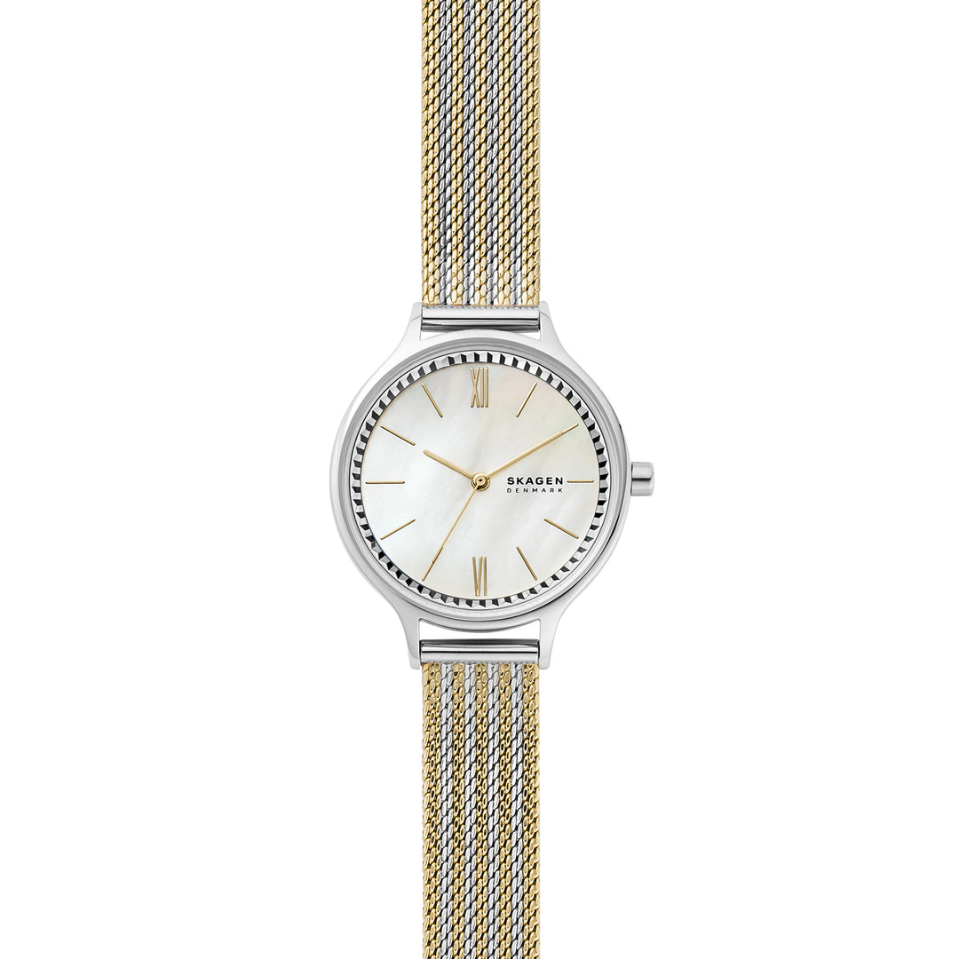 SKAGEN Women's Anita Fashion Quartz Watch