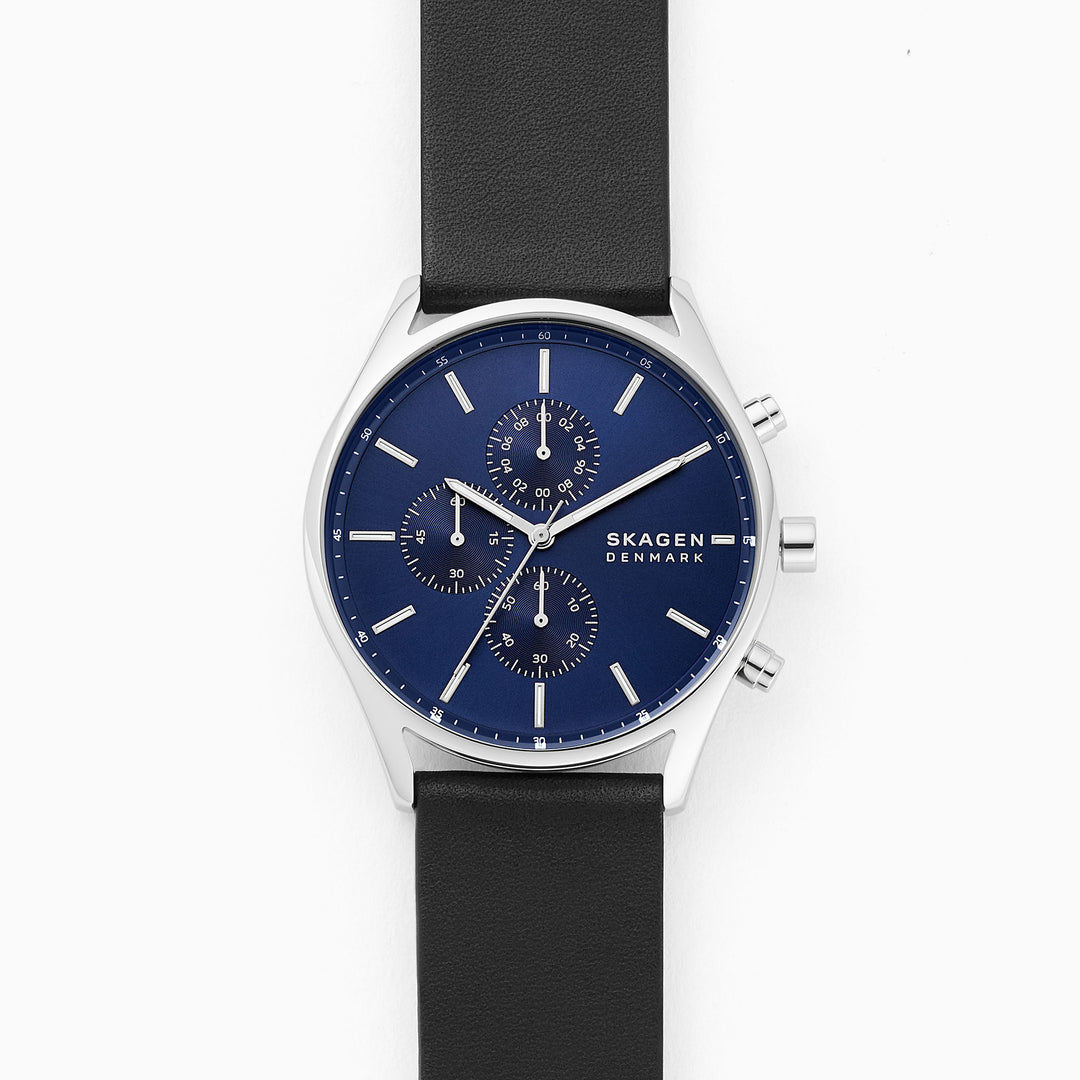 SKAGEN Men's Holst Fashion Quartz Watch