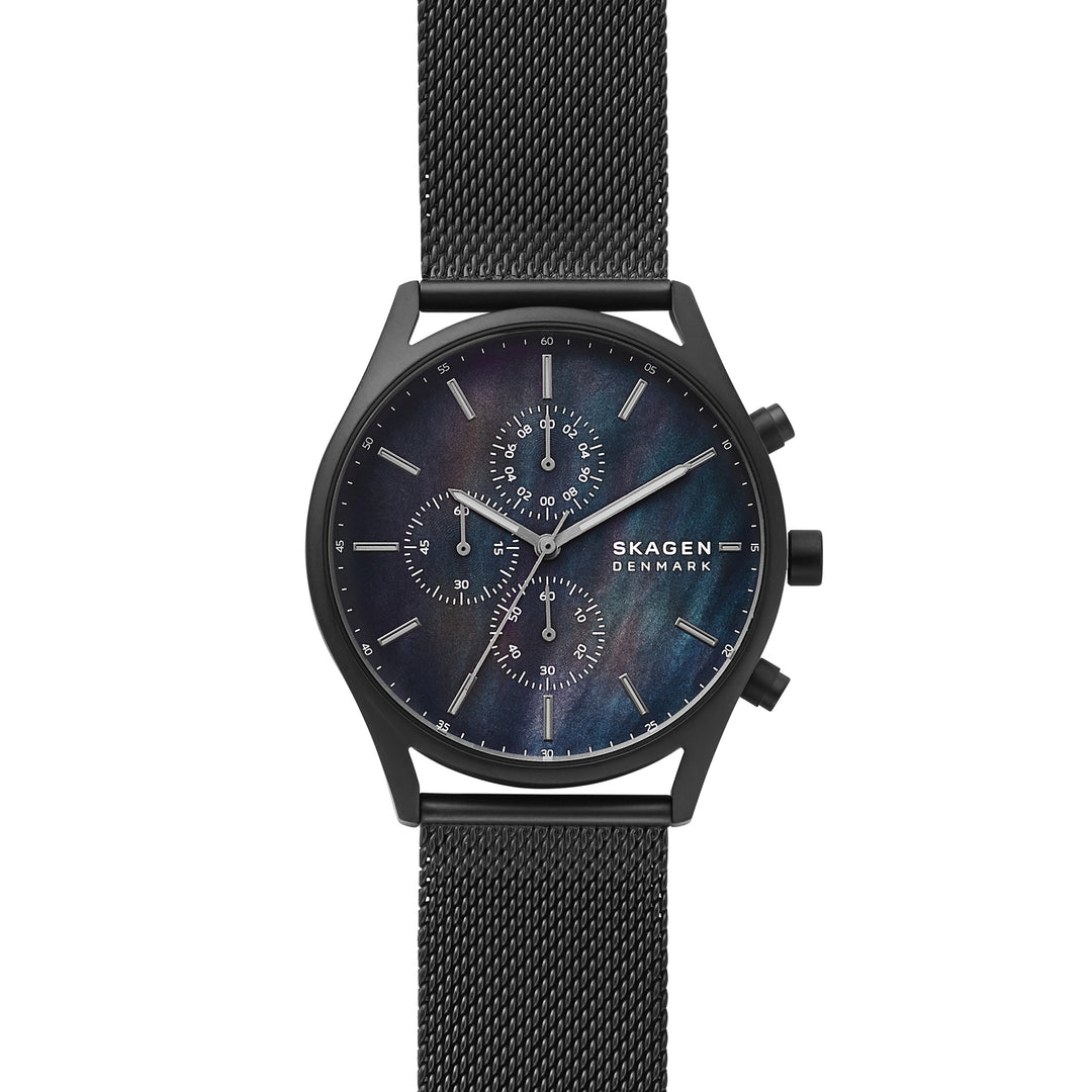SKAGEN Men's Holst Fashion Quartz Watch