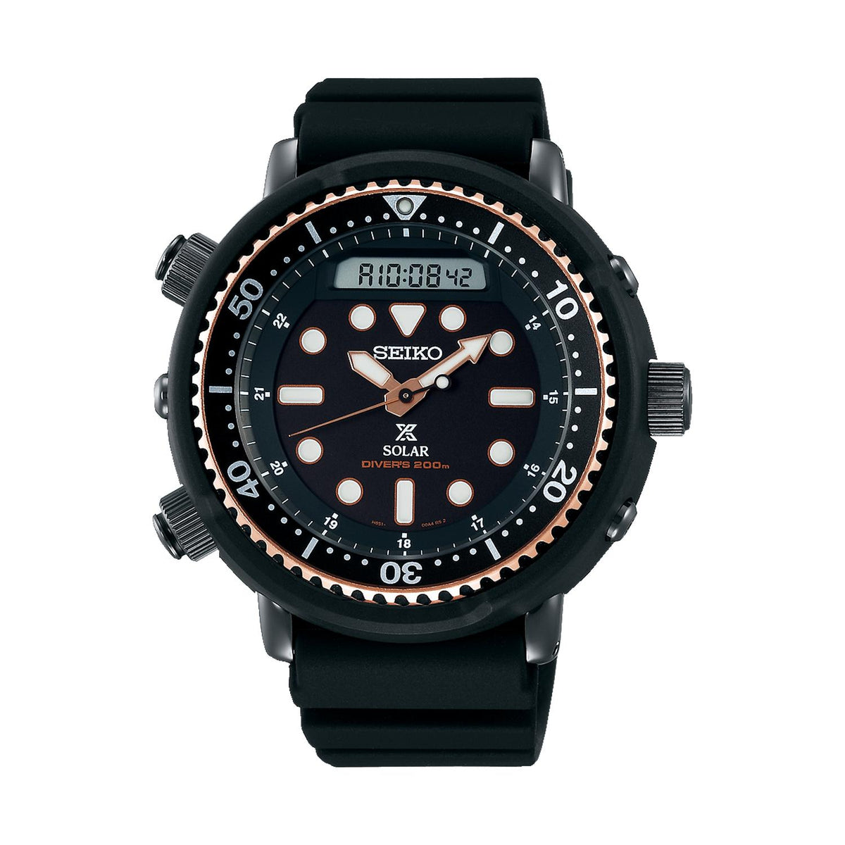 Seiko Men's Prospex Arnie Online Exclusive Sports Watch