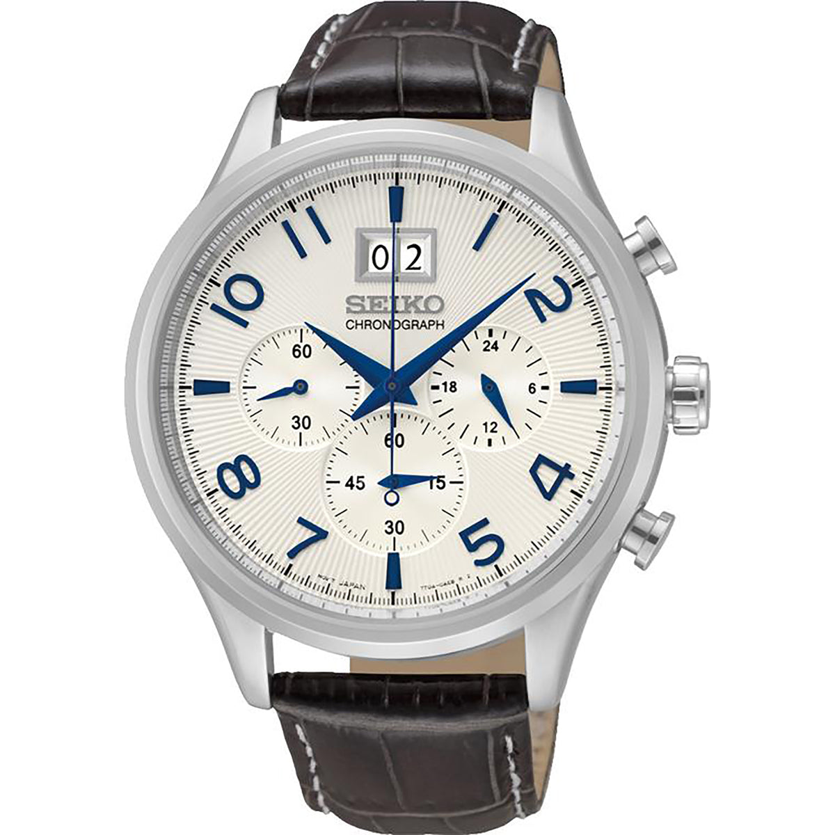 Seiko Men's Conceptual Series Formal Quartz Watch