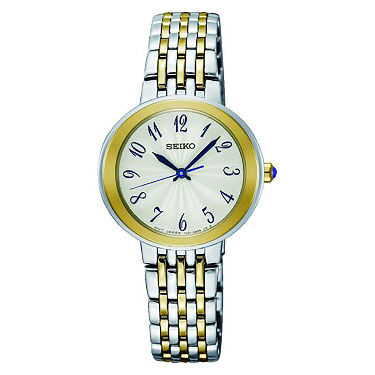 Seiko Women's Conceptual Series Dress Quartz Watch