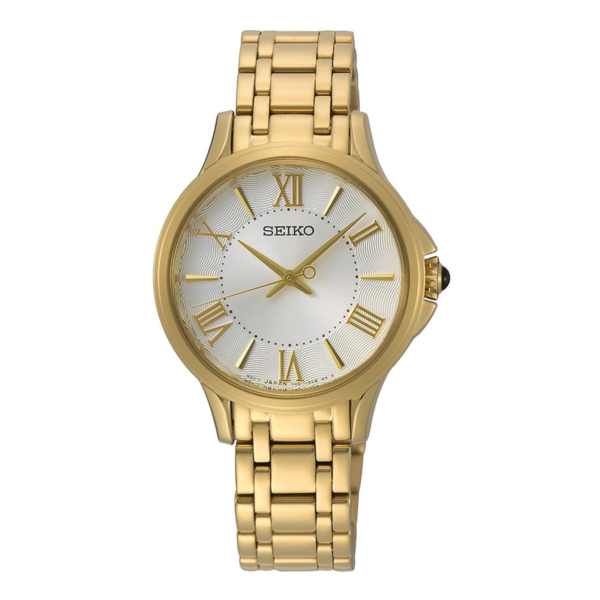 Seiko Women's Conceptual Series Dress Quartz Watch