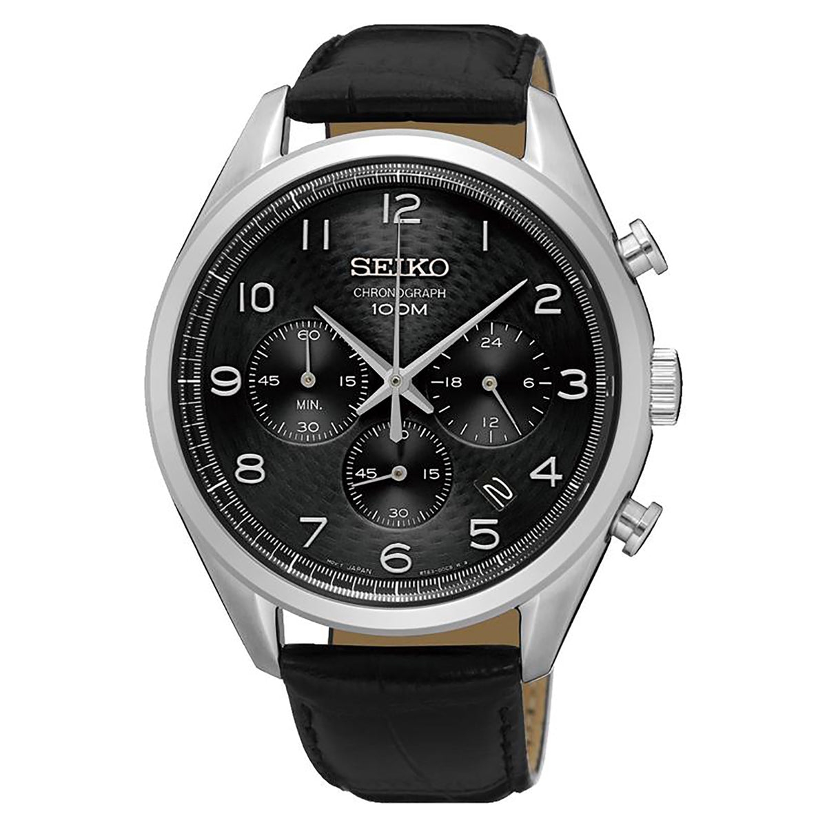 Seiko Men's Conceptual Series Formal Quartz Watch