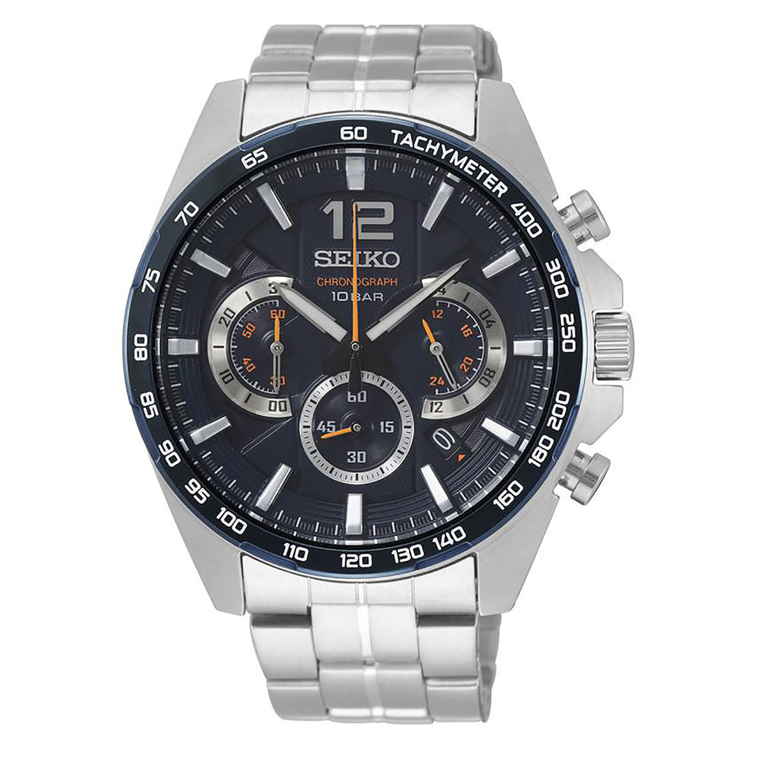 SEIKO Men's Conceptual Series Sports Quartz Watch