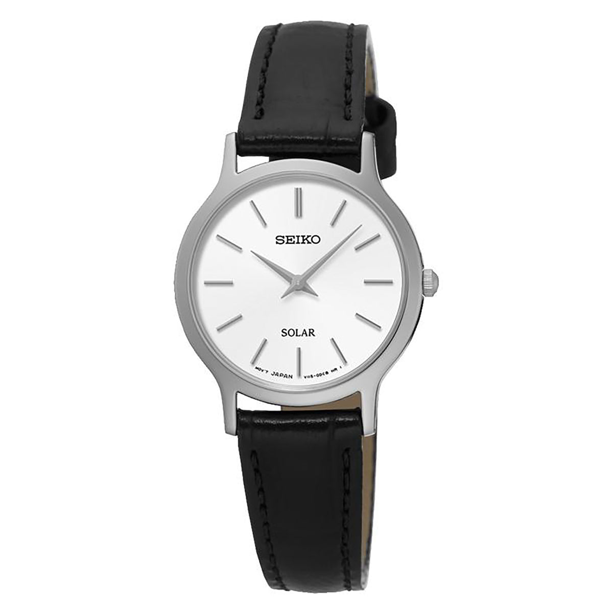 Seiko Women's Conceptual Series Dress Solar Quartz Watch