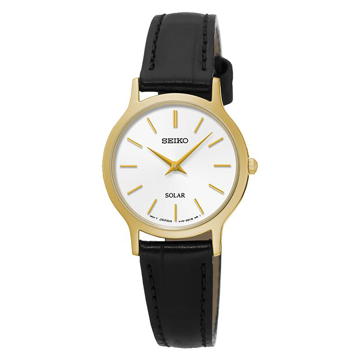 Seiko Women's Conceptual Series Dress Solar Quartz Watch