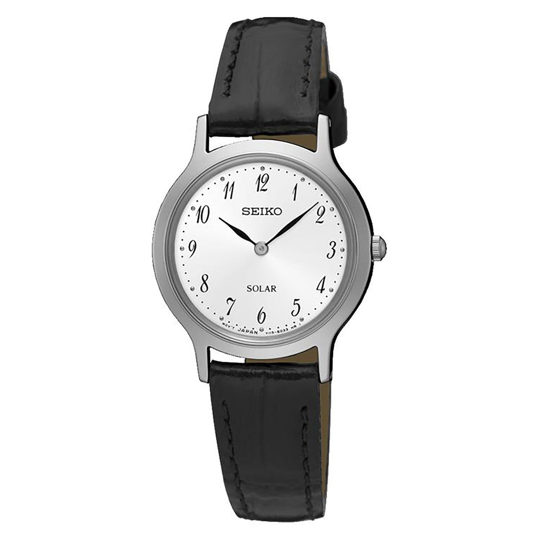 SEIKO Women's Conceptual Series Dress Solar Quartz Watch