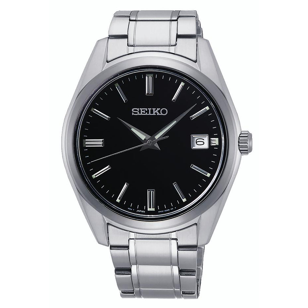 SEIKO Men's Conceptual Series Formal Quartz Watch