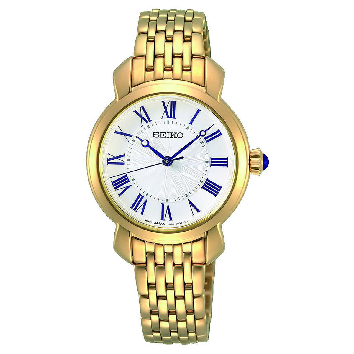 Seiko Women's Conceptual Series Dress Quartz Watch