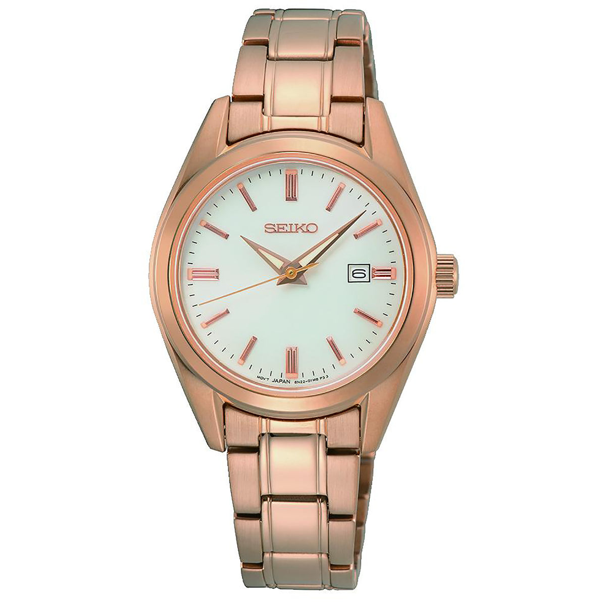 Seiko Women's Conceptual Series Dress Quartz Watch