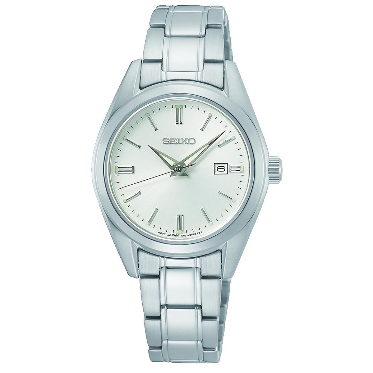 Seiko Women's Conceptual Series Dress Quartz Watch