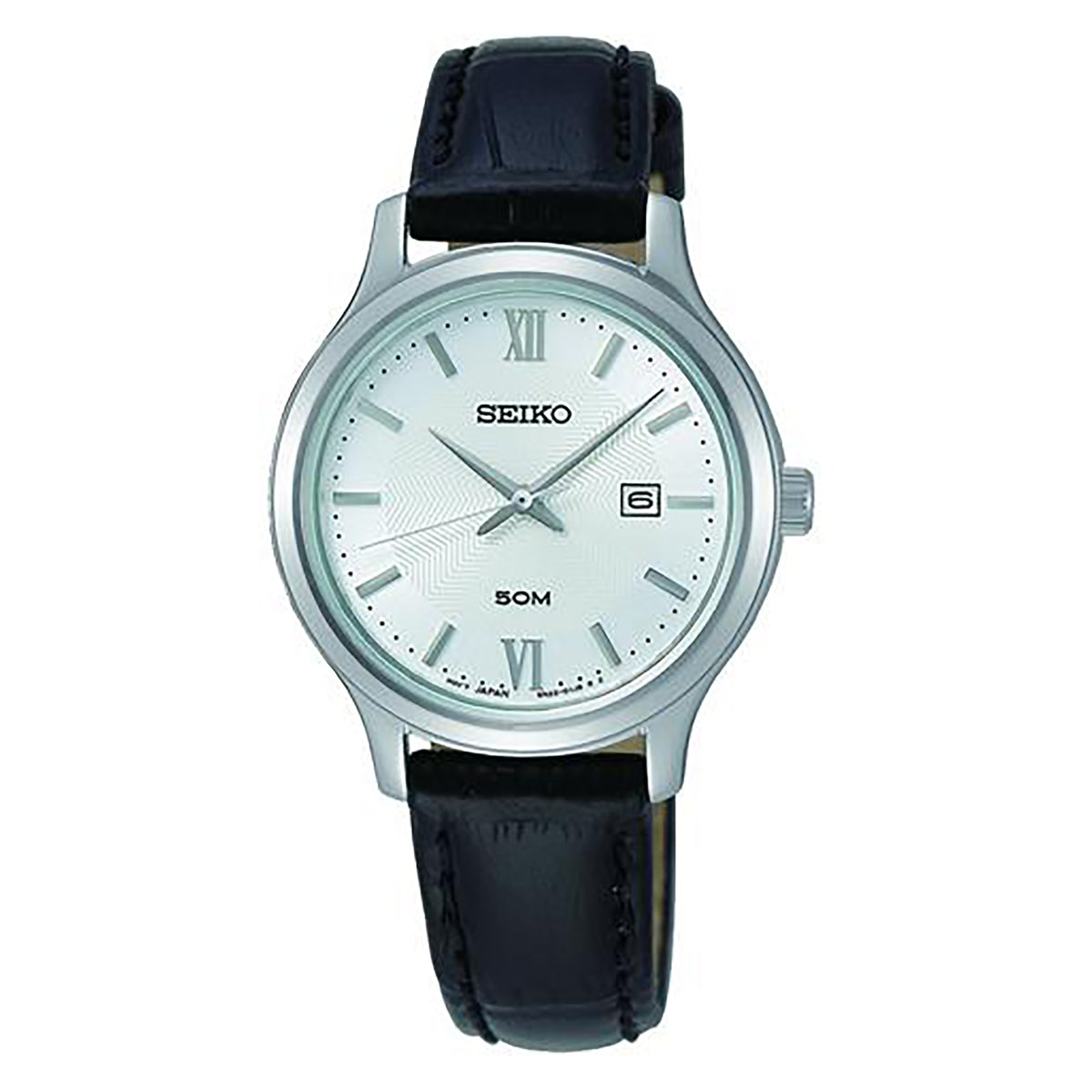 Seiko Women's Conceptual Series Dress Quartz Watch