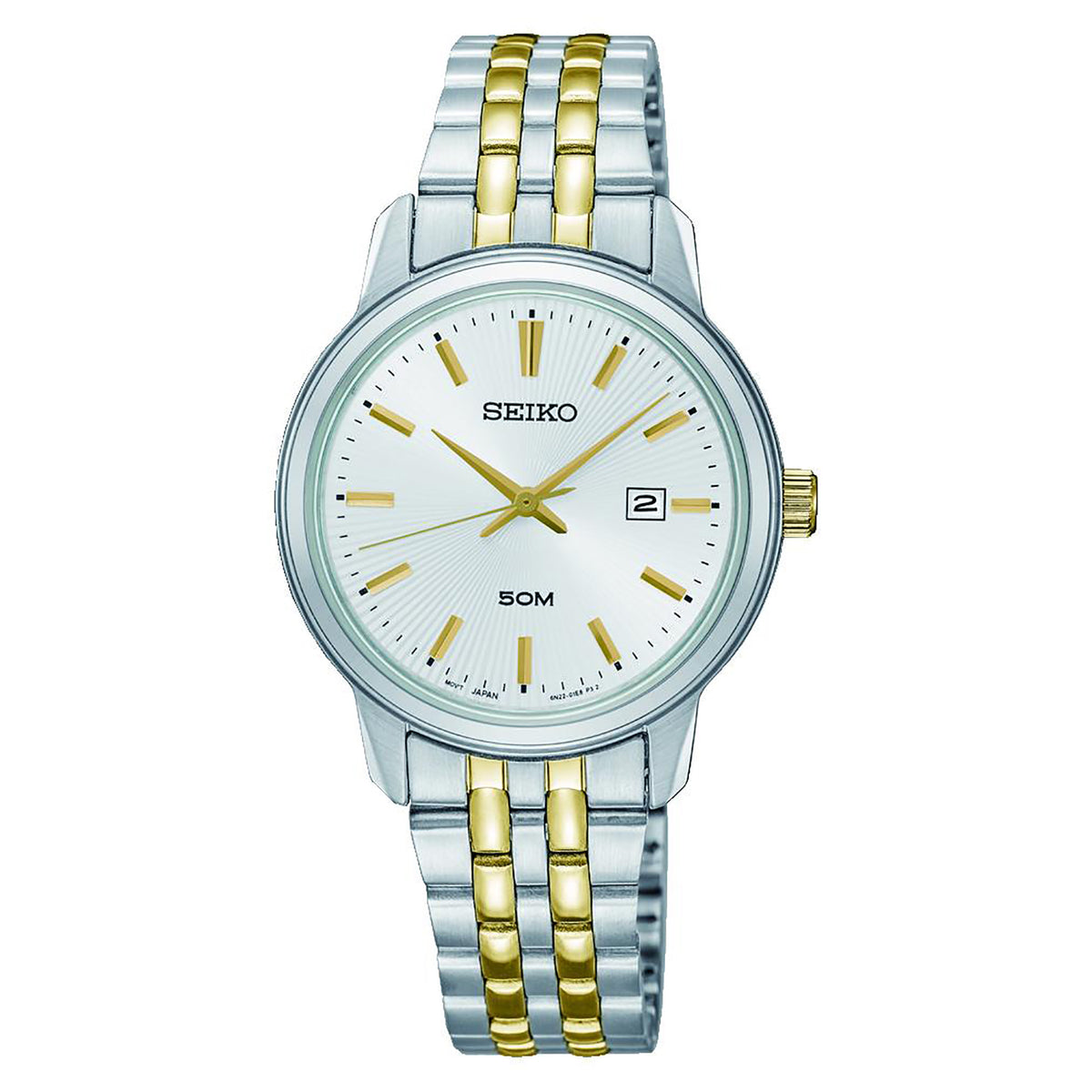 Seiko Women's Conceptual Series Dress Quartz Watch