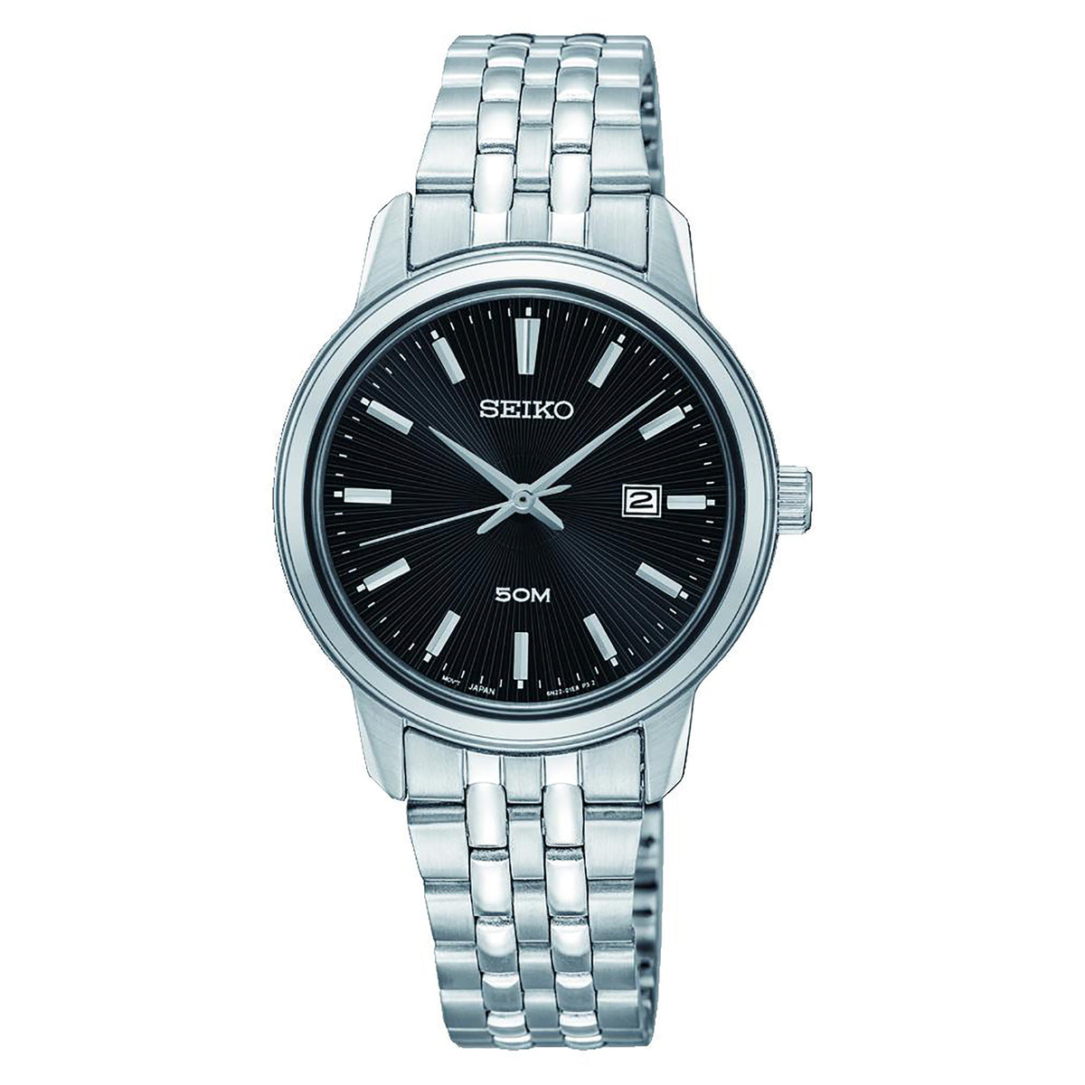 Seiko Women's Conceptual Series Dress Quartz Watch