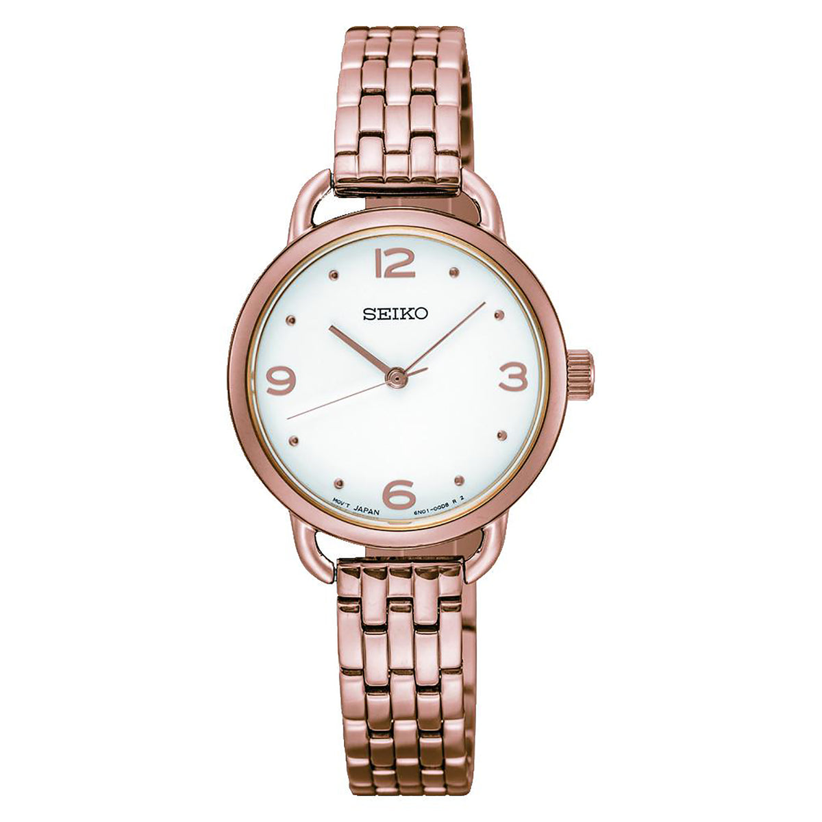 Seiko Women's Conceptual Series Dress Quartz Watch