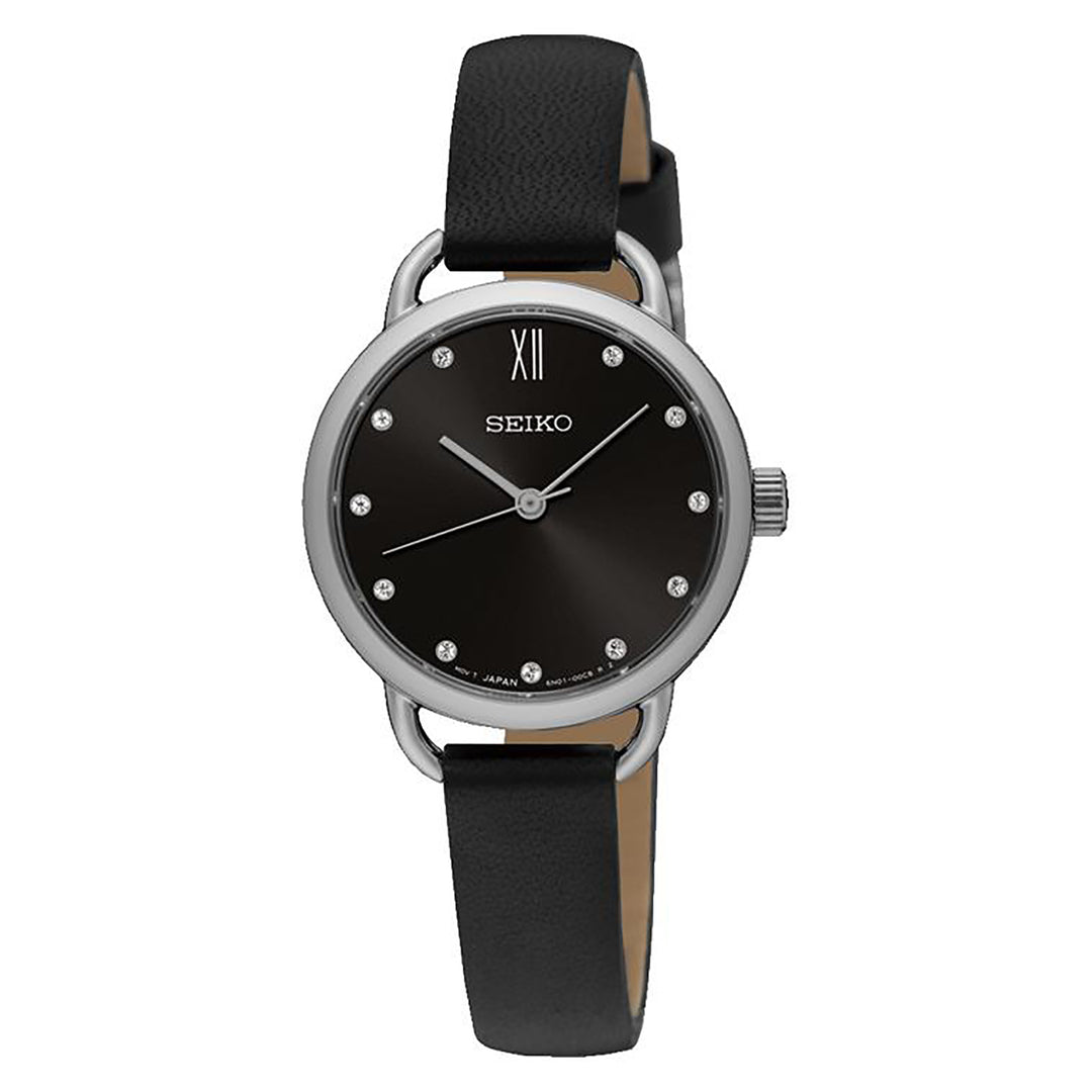 SEIKO Women's Conceptual Series Dress Quartz Watch