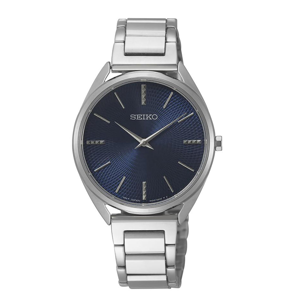 Seiko Women's Conceptual Series Dress Quartz Watch