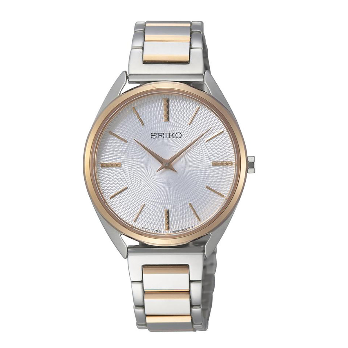 Seiko Women's Conceptual Series Dress Quartz Watch