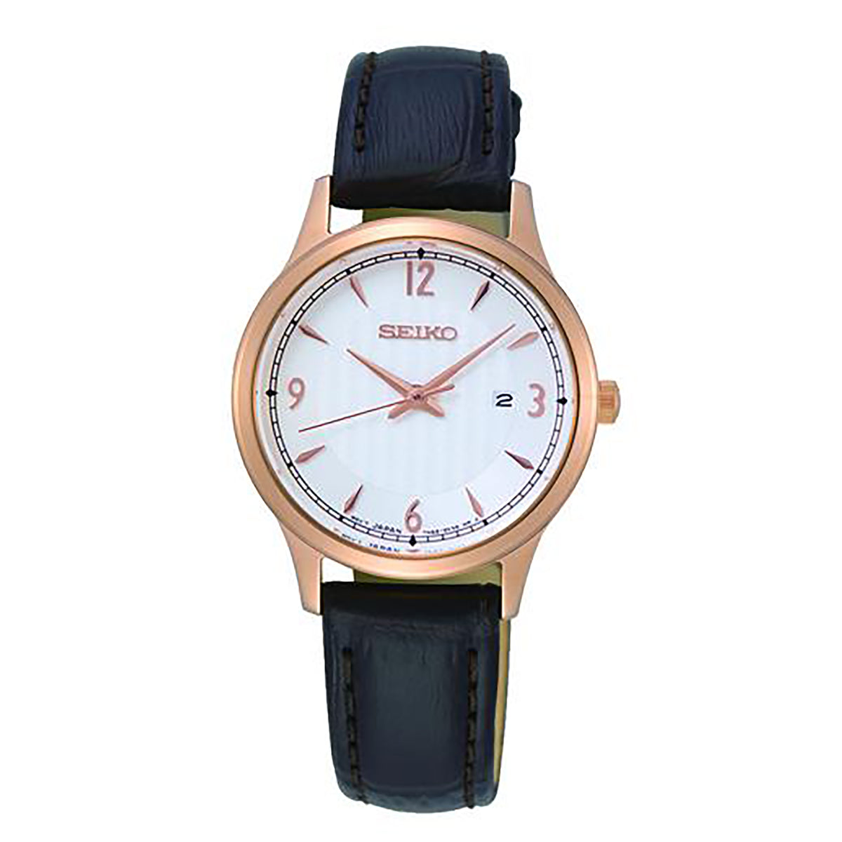 Seiko Women's Conceptual Series Dress Quartz Watch