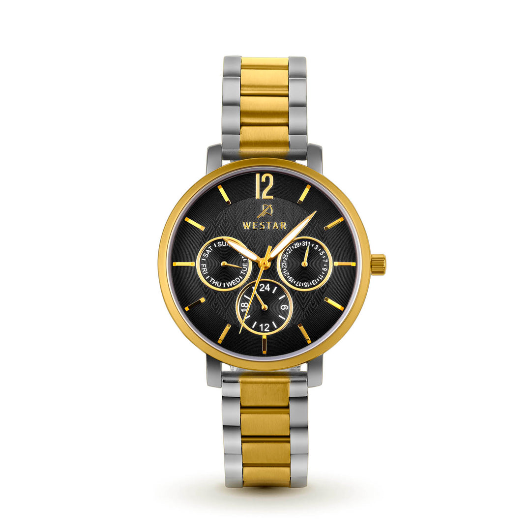 Westar Zing Ladies Fashion Quartz Watch - 00149CBN103