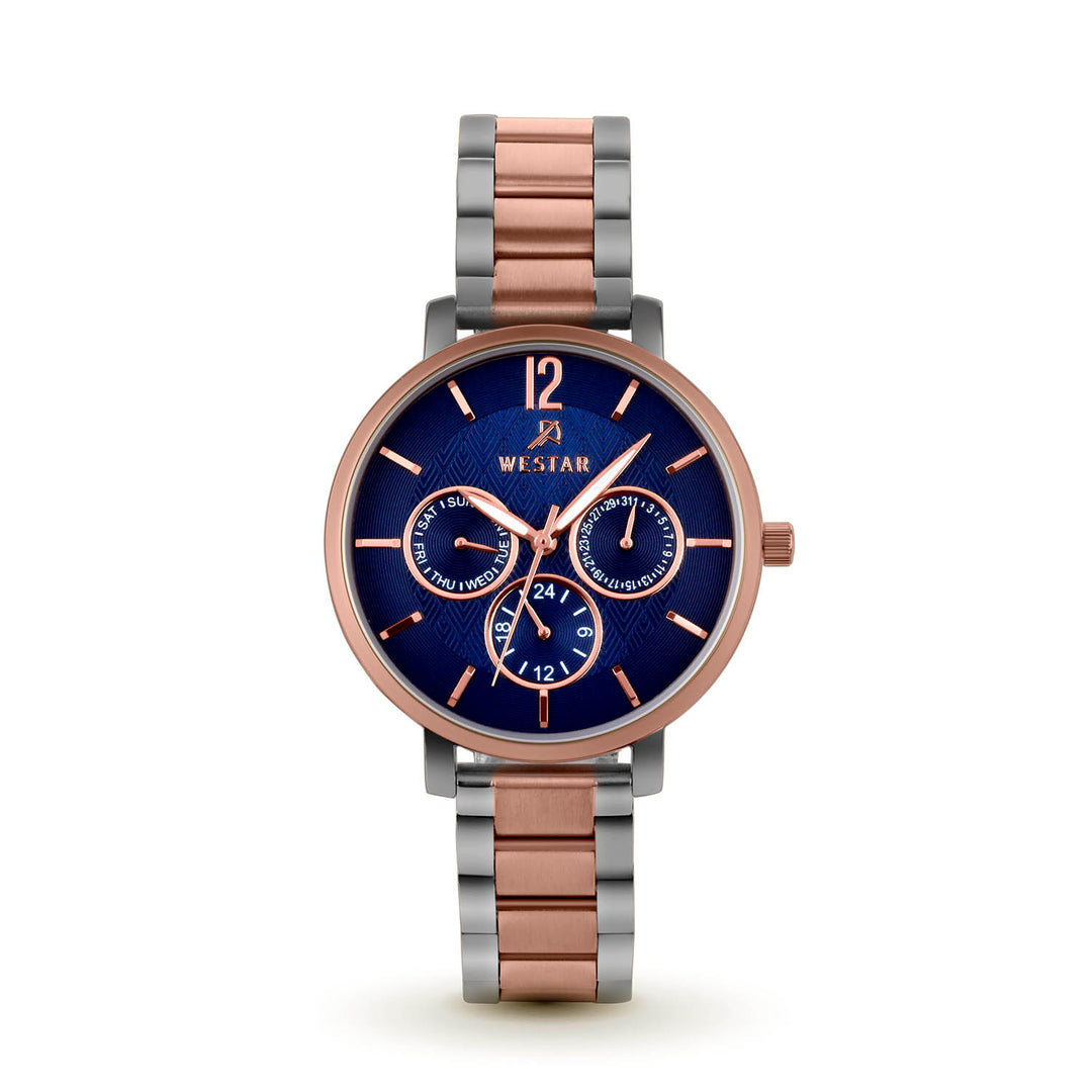 Westar Zing Ladies Fashion Quartz Watch - 00149SPN604