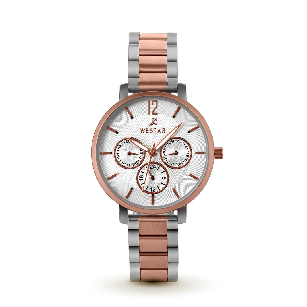 Westar Zing Ladies Fashion Quartz Watch - 00149SPN607