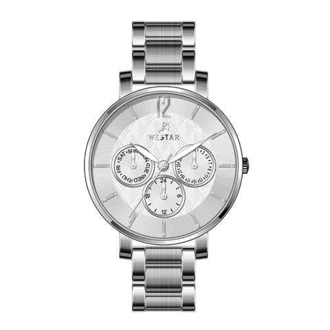 Westar Zing Ladies Fashion Quartz Watch - 00149STN107
