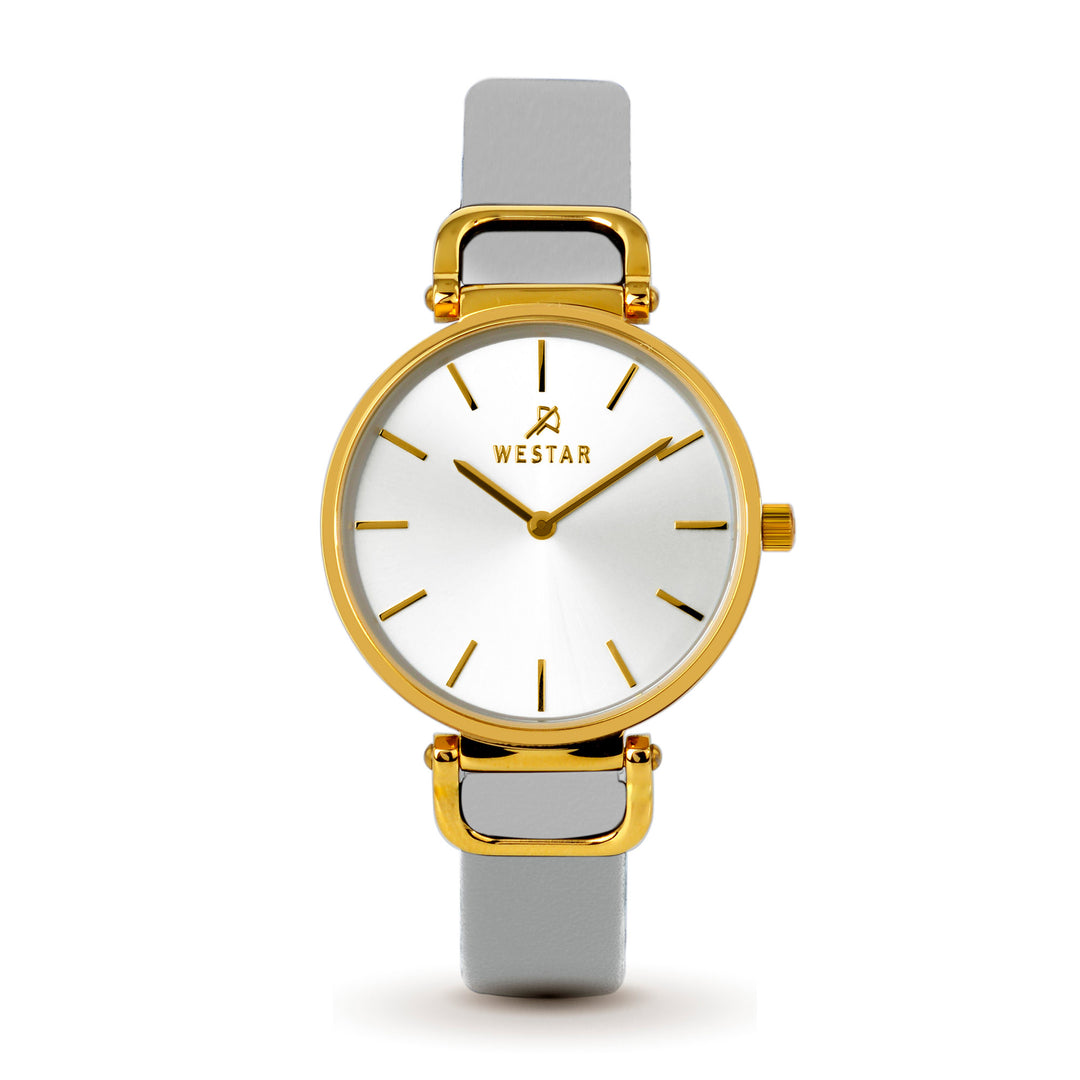 Westar Zing Ladies Fashion Quartz Watch - 00151GPN131