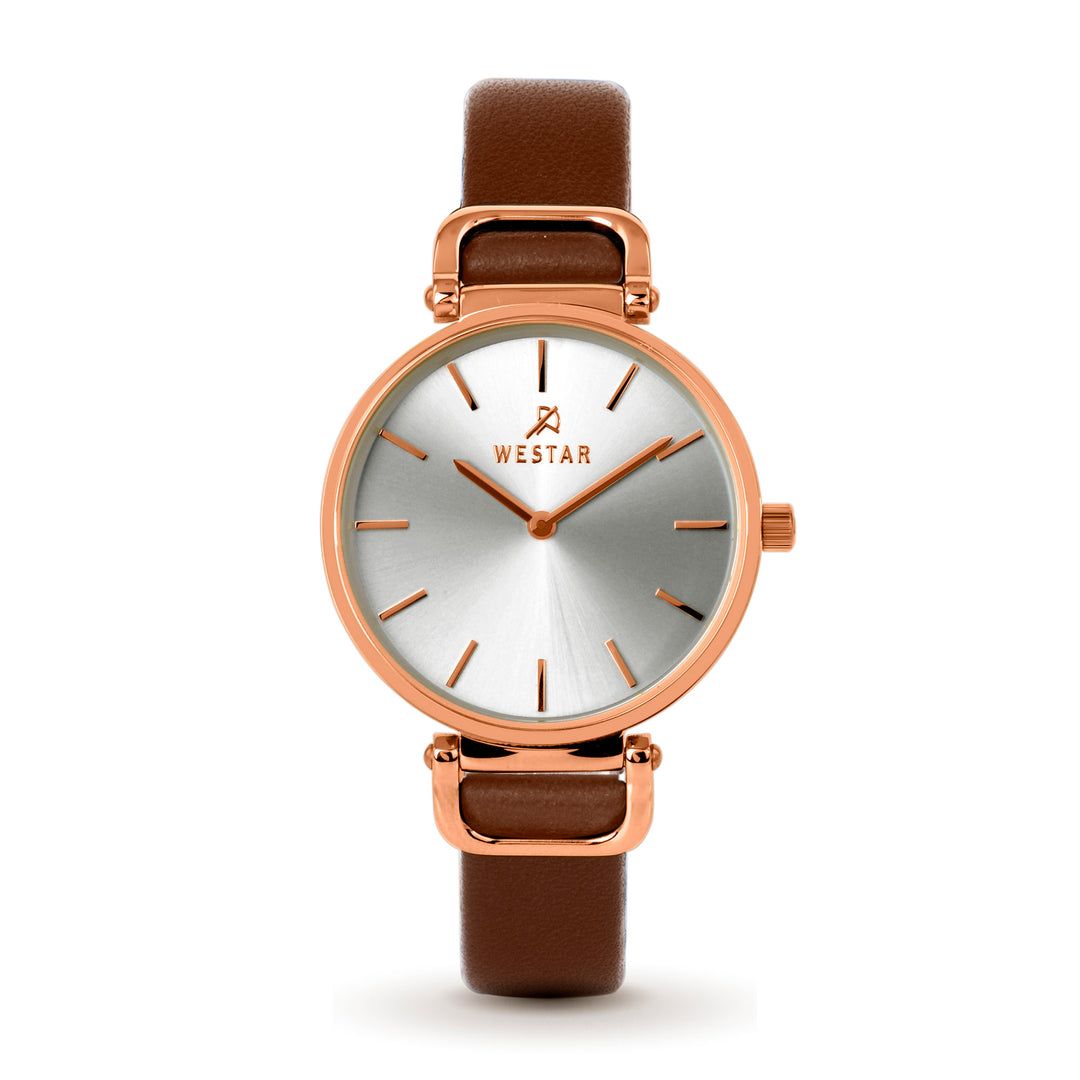 Westar Zing Ladies Fashion Quartz Watch - 00151PPN627