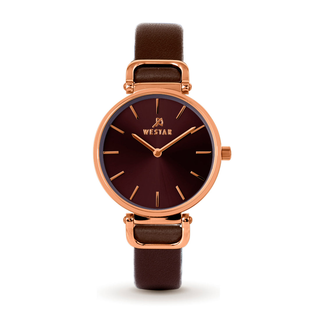 Westar Zing Ladies Fashion Quartz Watch - 00151PPN679